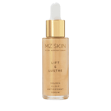 Lift & Lustre Golden Elixir Antioxidant Serum