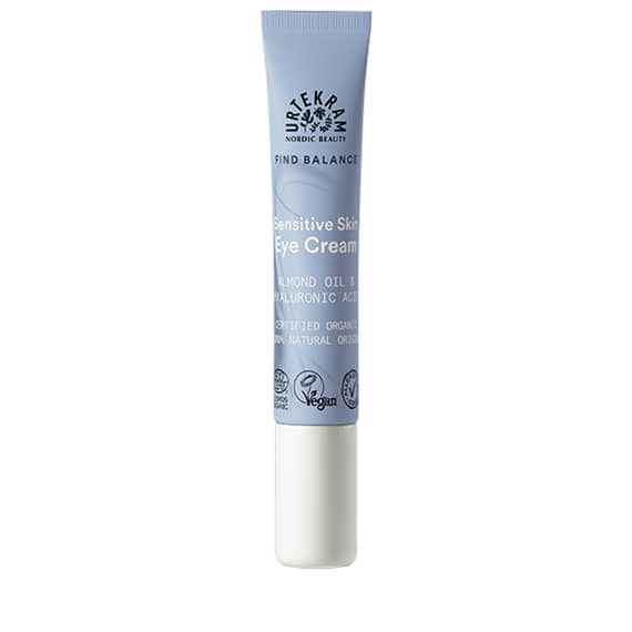 Fragrance Free Eye Cream - Sensitive Skin