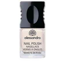 Nail Polish Pretty Ballerina