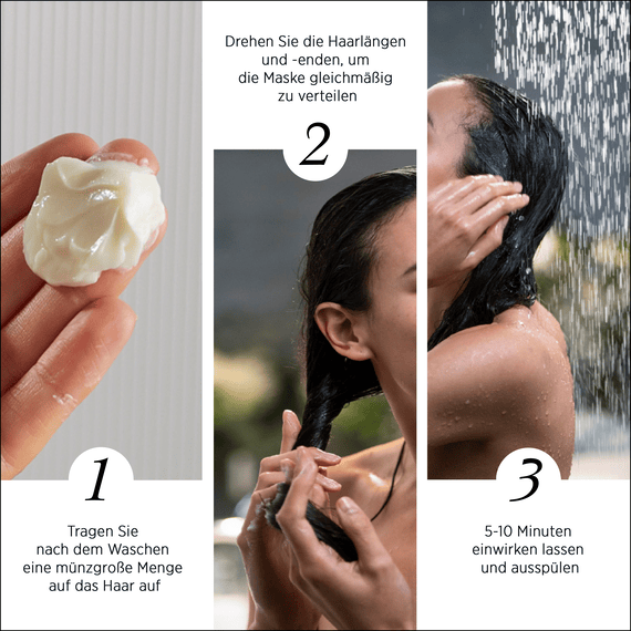 Keratin Restore Mask