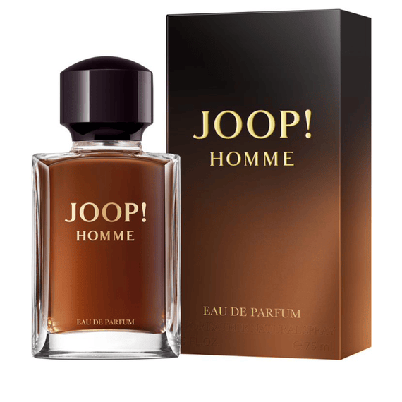 Eau de Parfum