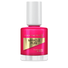 Miracle Pure Nail - 265 Fiery Fuchsia