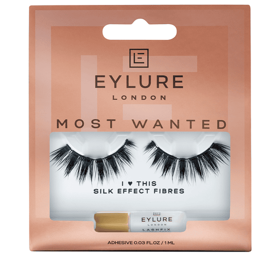 Wimpern Most Wanted – I love this