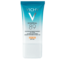 Fluide Quotidien Boost d'Hydratation 72H SPF50+