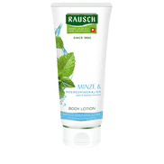 Mint Body Lotion