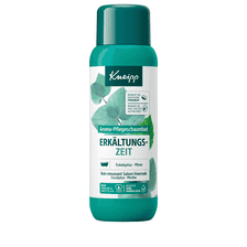 Aroma Care Foam Bath Cold Time