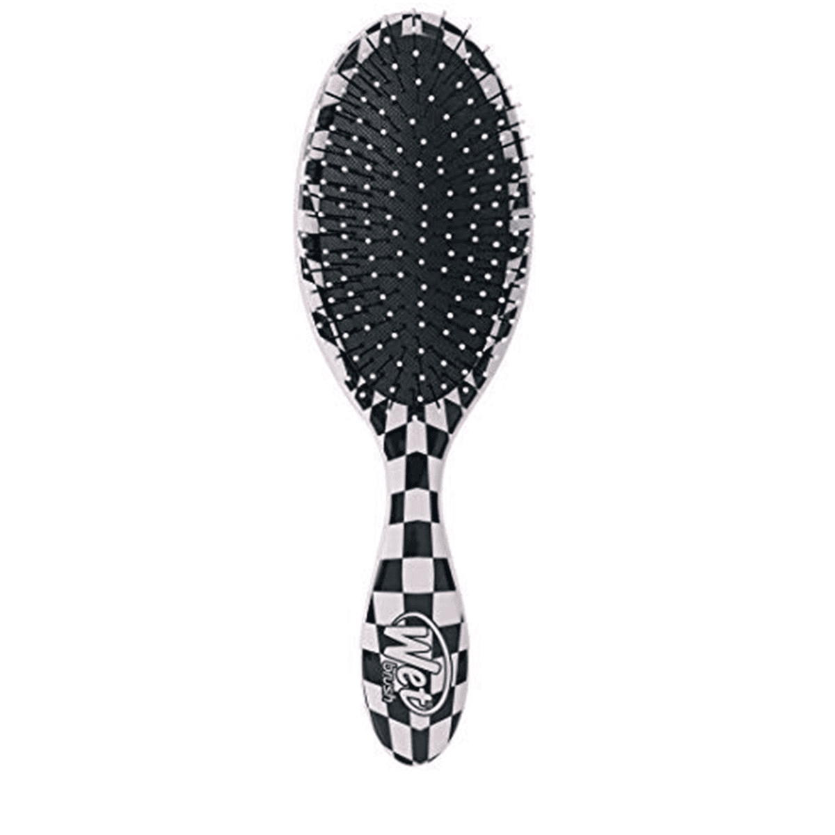 Wet Brush • Original Detangler Checkers •