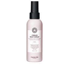 Cream Heat Spray