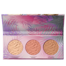 Butter Glow Face Palette Sunset - Glow 2