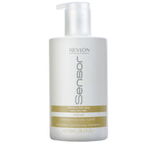 Nutritive Shampoo