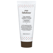 Cool Brown Colour Boosting Treatment