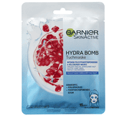 Hydra Bomb Pomegranate sheet mask