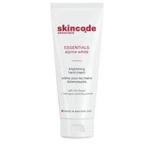 Alpine White Brightening Hand Cream