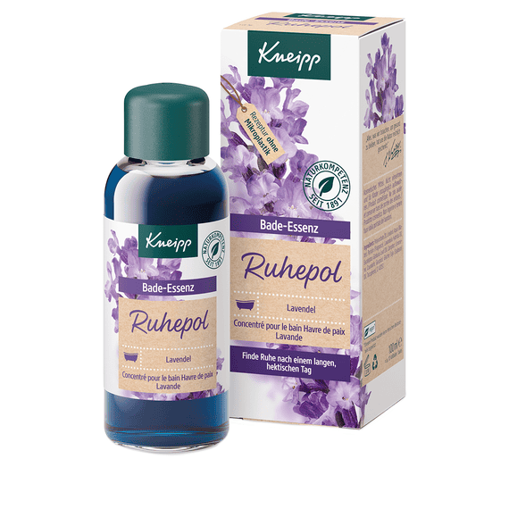 Bath Essence Oasis of Tranquillity