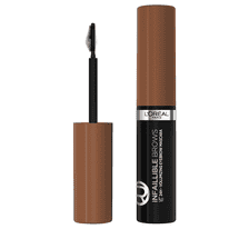 Volumizing Brow Mascara 5.0 Light Brunette