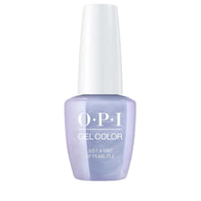 Just A Hint Of Pearl-Ple