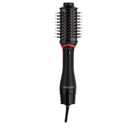 One-Step Volumiser Plus Thermal Round Brush