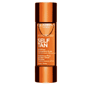 Radiance-Plus Golden Glow Booster - Body