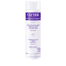 Perle D'Eau Micellar Cleansing Fluid