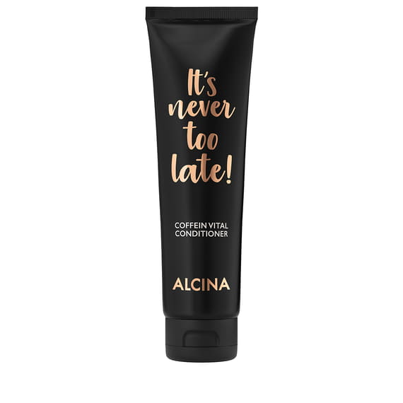 It's Never Too Late Conditioner