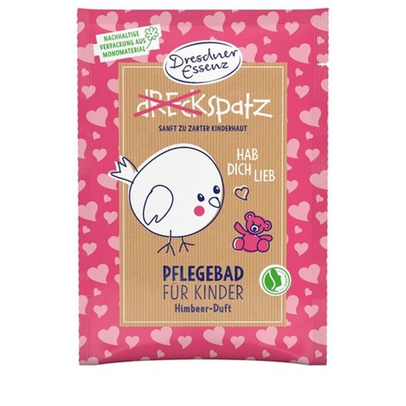 Pulverbad – Hab Dich Lieb!