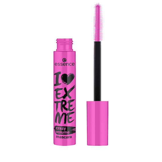 Crazy Volume Mascara