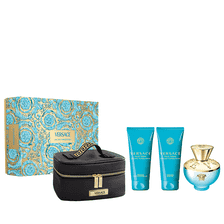 Festive Gift Coffret with Beauty Case