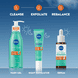 Derma Skin Clear Night Peeling Serum