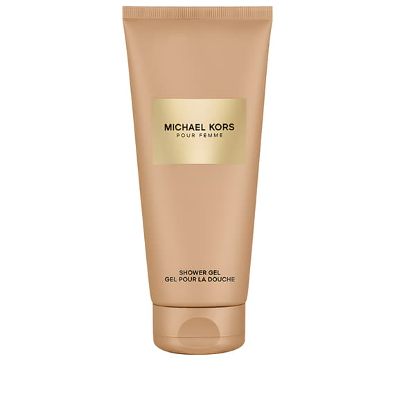 Shower Gel