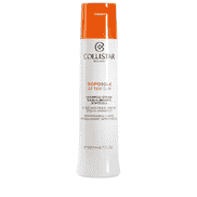 Collistar - Sun Hair Care - After Sun Rebalancing Cream Shampoo - 200 ml