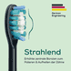 Premium Whiten Bürstenkopf SC 30 & SC 50