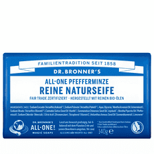 Bar Soap - Peppermint