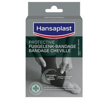Ankle Bandage