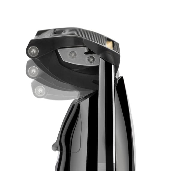 Tondeuse à barbe Super-X Black Chrome S991E