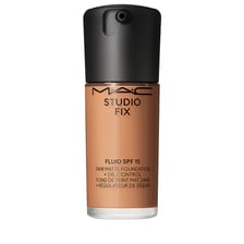 Studio Fix Fluid Foundation SPF15 - NW25