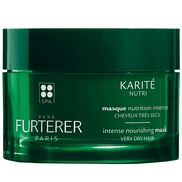 René Furterer - Karité Nutri - Intensiv-nährende Maske  - 200 ml