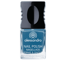 Nail Polish Crazy Lazy