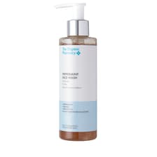 Peppermint Facial Wash