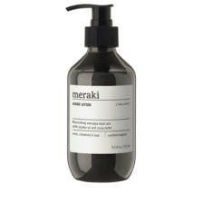 Hand Lotion