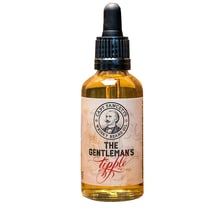 Gentleman's Tipple Whisky Beard Oil