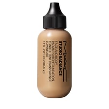 Studio Radiance Face And Body Radiant Sheer Foundation C3