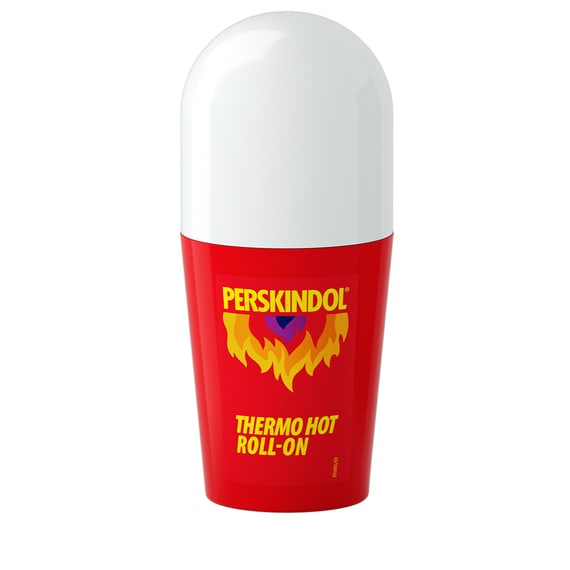 Thermo Caldo Roll-on