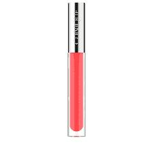 Pop Plush Creamy Lip Gloss - Rosewater Pop