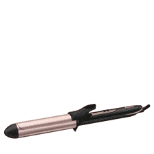 Curling iron Rose Quartz 32 mm C452E