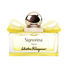 Eau de Parfum