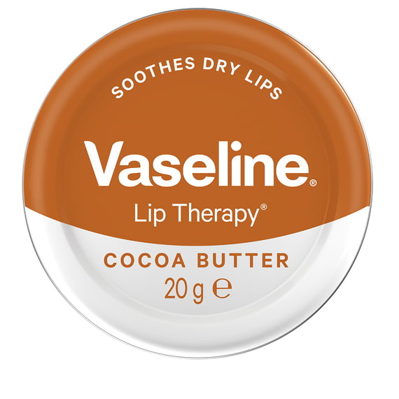 Lip Care Tin Cocoa Butter