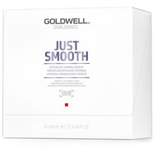 Just Smooth Intensive Taming Serum 12x18ml
