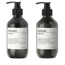 Boîte Cadeau - Simple Hand Care