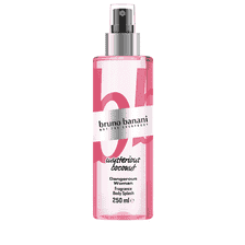Dangerous Woman Body Splash