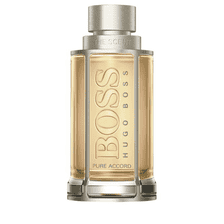 The Scent Pure Accord Man - Eau de Toilette